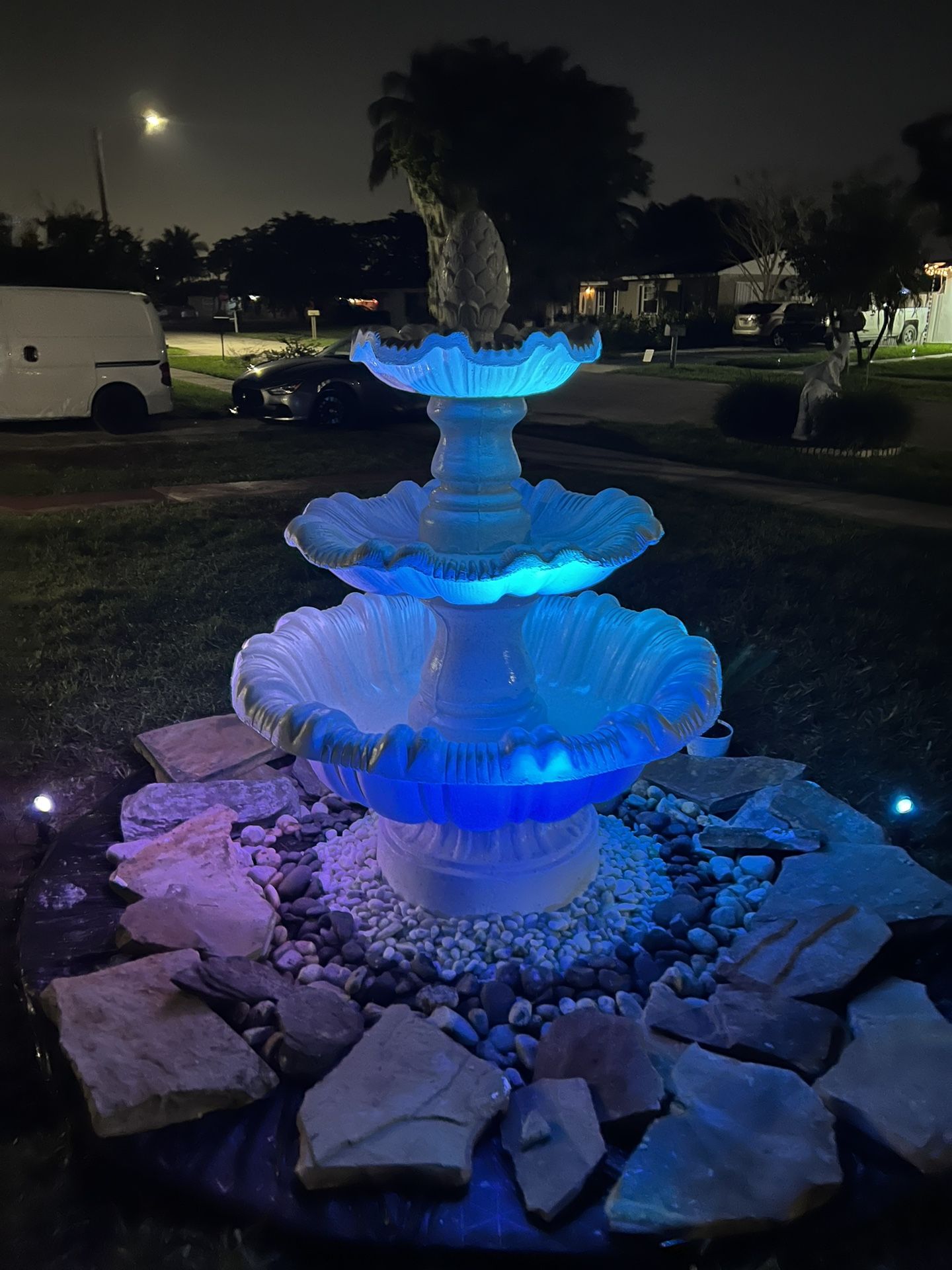 fountain for Sale in Miami, FL OfferUp