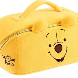 Winnie The Pooh Makeup Bag 