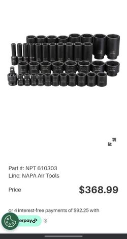Sockets Set 1/2