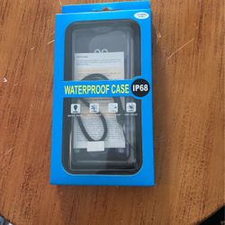 Brand New Samsung Galaxy S10/6.1  Waterproof Full Cover Phone Case