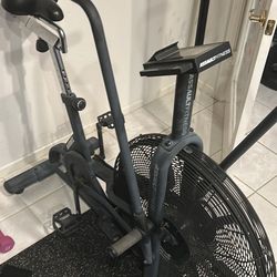 Assault Fitness Air Bike