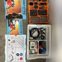 LEGO Mindstorms NXT 9797 Education Set