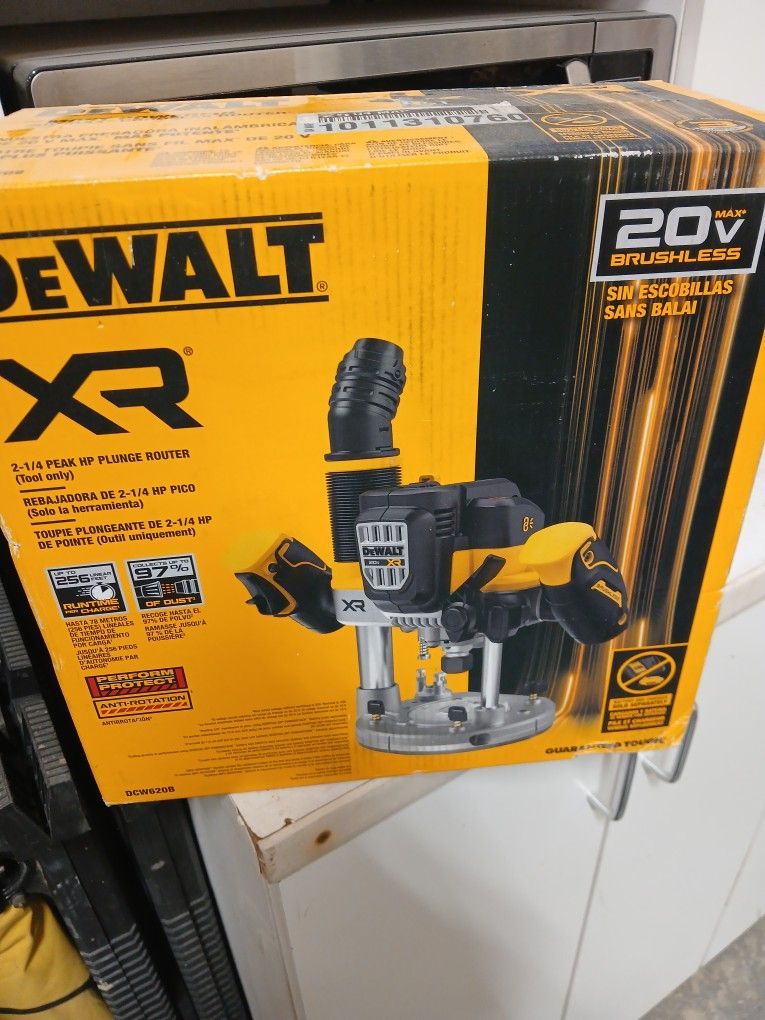 dewalt