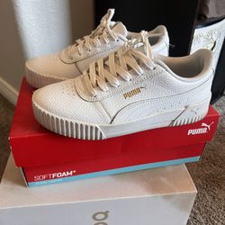 Puma Shoes