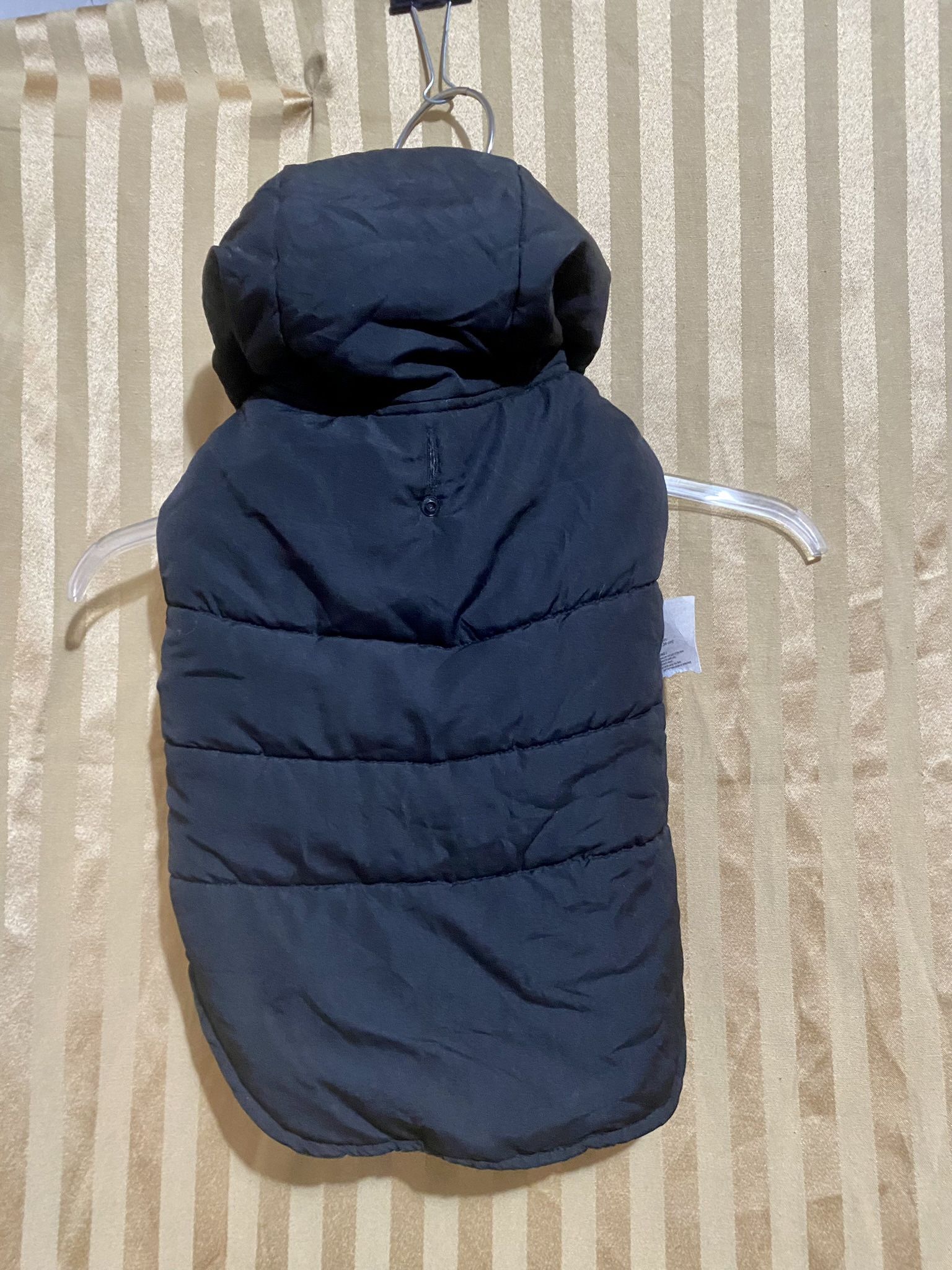 DOG HOODIE
