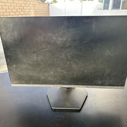 Dell 24 Inch Gaming Monitor 