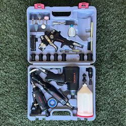 Husky Brand 4-Tool  Kit 