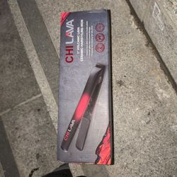 Chi Lava * NEW IN BOX*