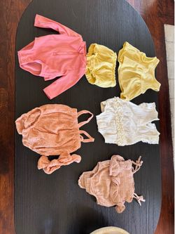 0-3 baby girl clothes