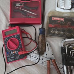 Tools