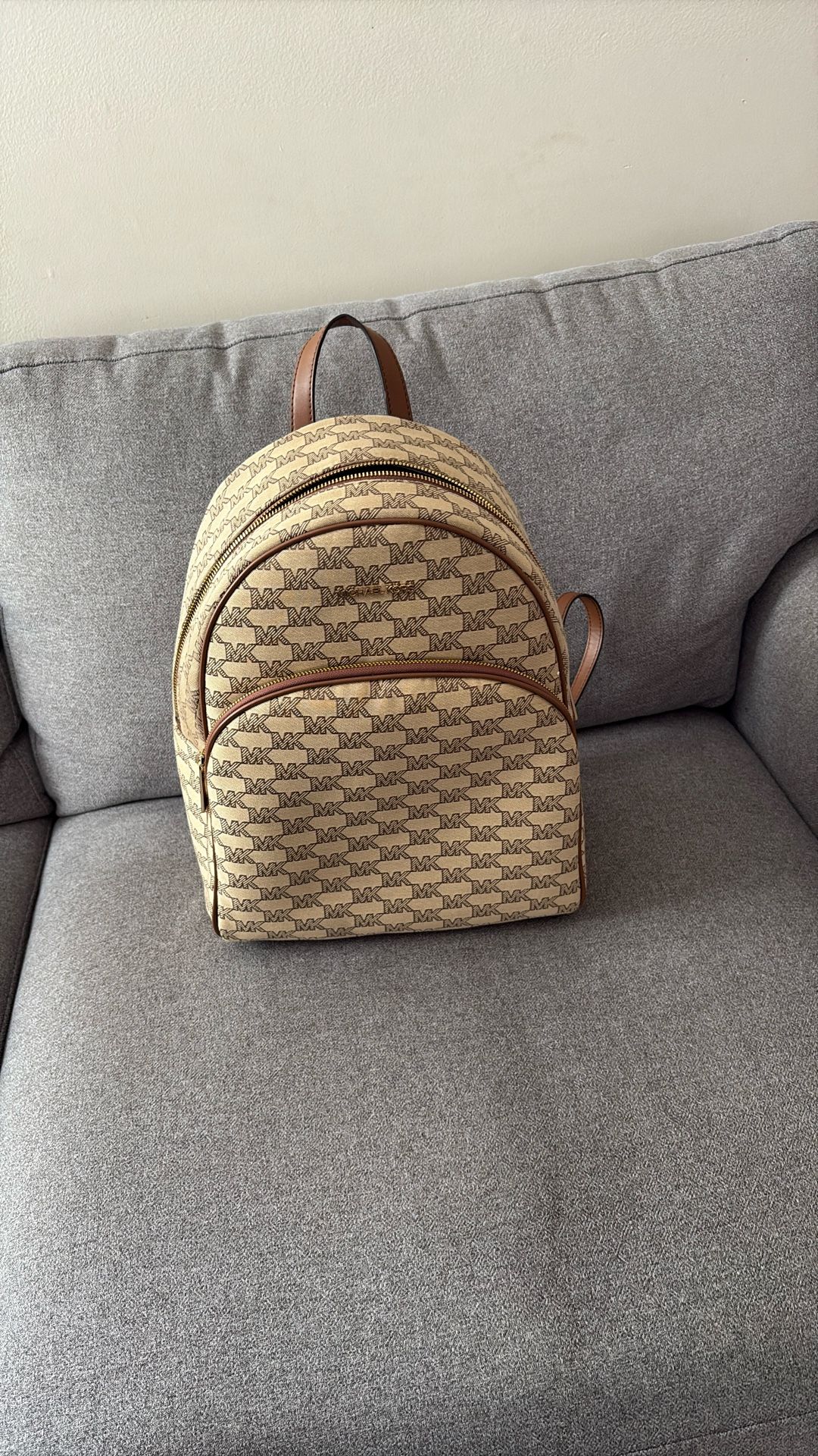 Purse/Back Pack/Diaper bag