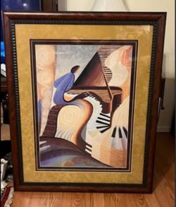 “Piano” by Okaybabs c-2001 327/777