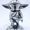 Mandalorian Coin’s 
