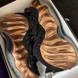 Nike Foams