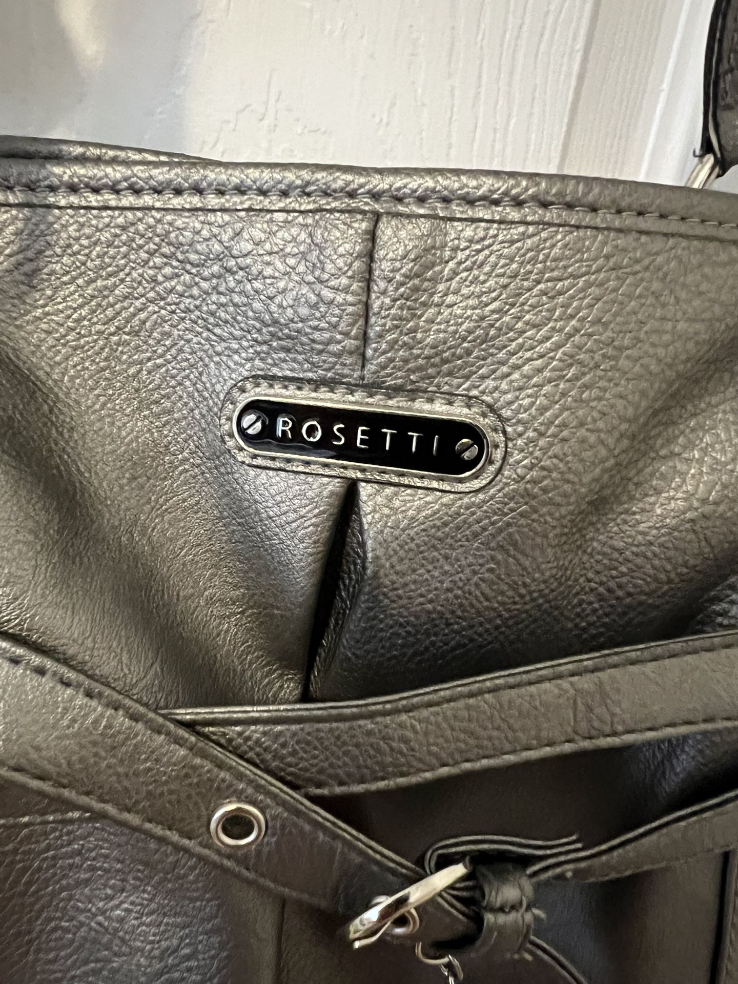 ROSSETTI 