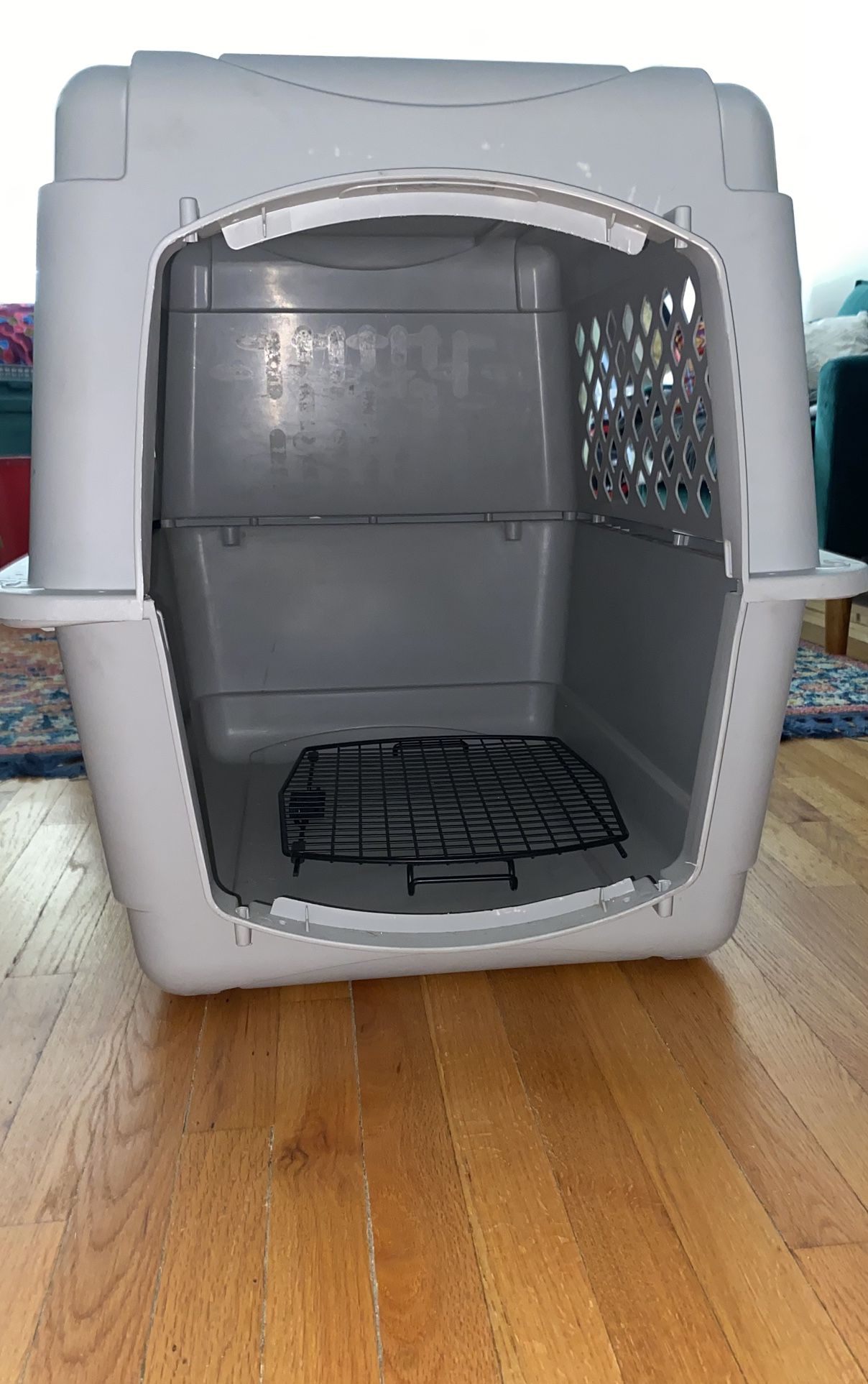 Dog Kennel