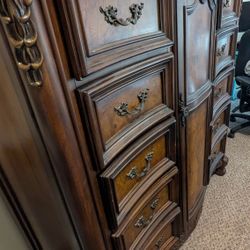 Mule Chest