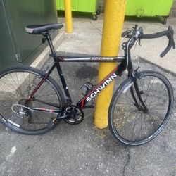 SCHWINN Bike 