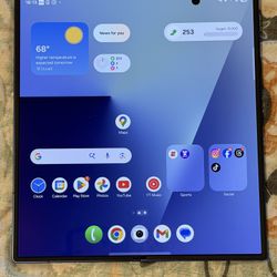 Galaxy Z Fold 7
