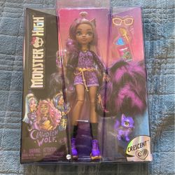 Monster High