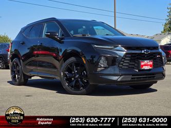 2020 Chevrolet Blazer