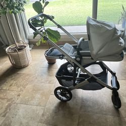 UPPAbaby Cruz V2 Stroller