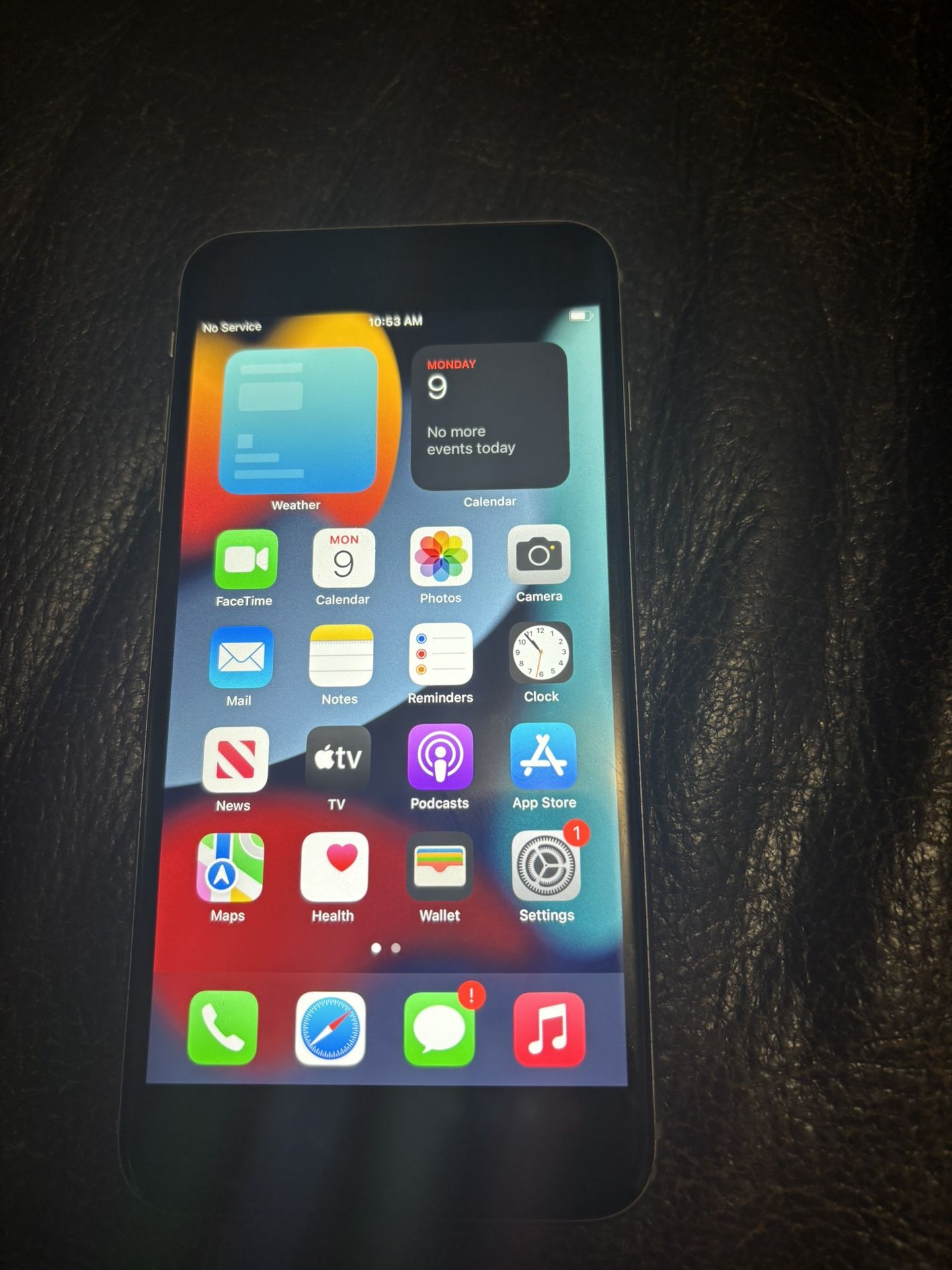 iPhone 6s Plus
