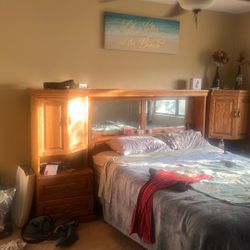 Bedroom Set 
