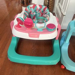 Baby Walker 