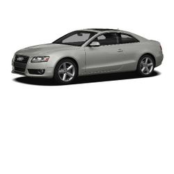 2010 Audi A5 2.0t Parts