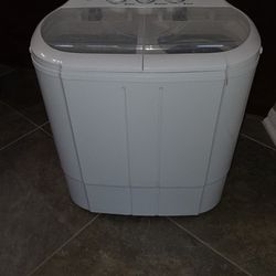 Washer Machine Mini