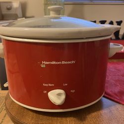 Crock Pot