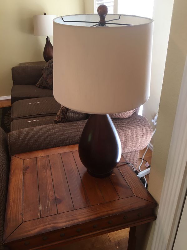 New And Used Lamp Shades For In Boise Id Offerup