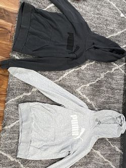 Puma Hoodies