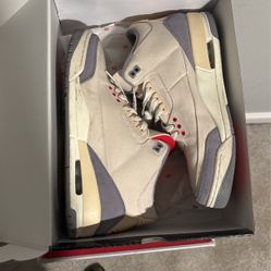 Jordan 2/3 Size 11.5 