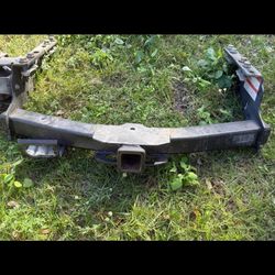 Reese Hitch fits  Ford Trucks F250-F450