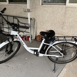 Electric Bike