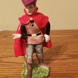 Disney's Sleeping Beauty's Prince Phillip 