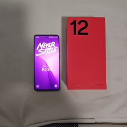 OnePlus 12 