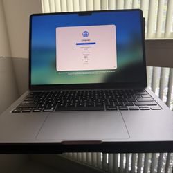 MacBook Air M3 (2024) 13-inch