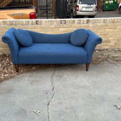 Free Couch