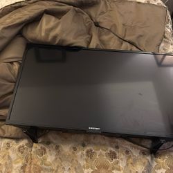 32” Flat Screen TV