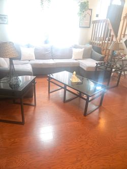 Living Room Set $1000 OBO