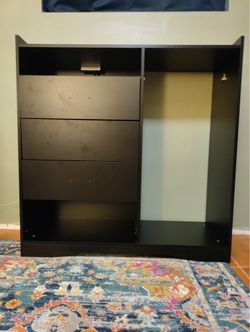 Free ikea dresser