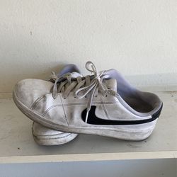 Nike Court Shoes