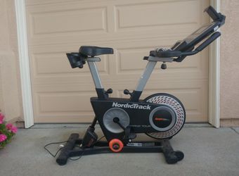 NordicTrack Grand Tour Bike