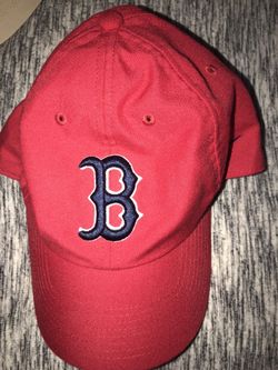 Redsox Nike hat $15