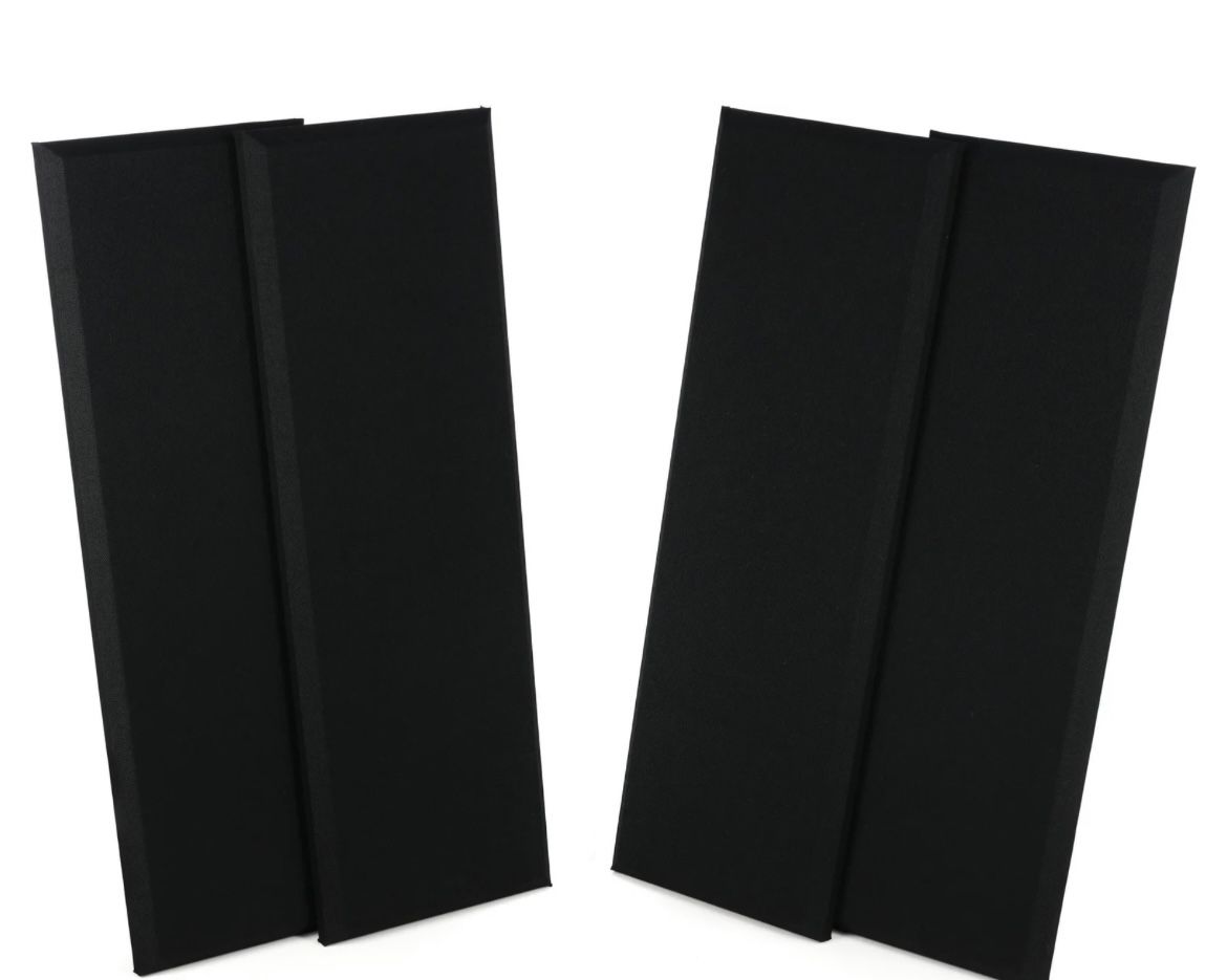 Acoustic Panels (Sound Proof) Panels