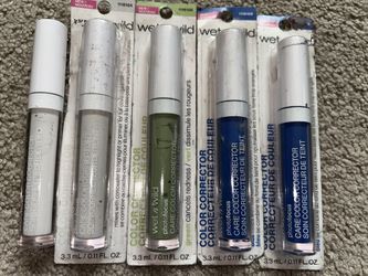 Wet n Wild Color Corrector