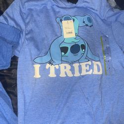 stitch shirts